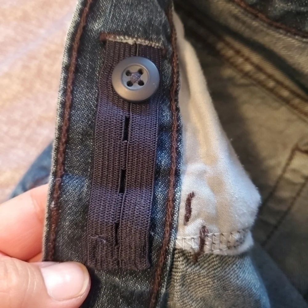 Children's Place Straight Kids Jeans